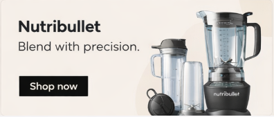 Nutribullet Blender