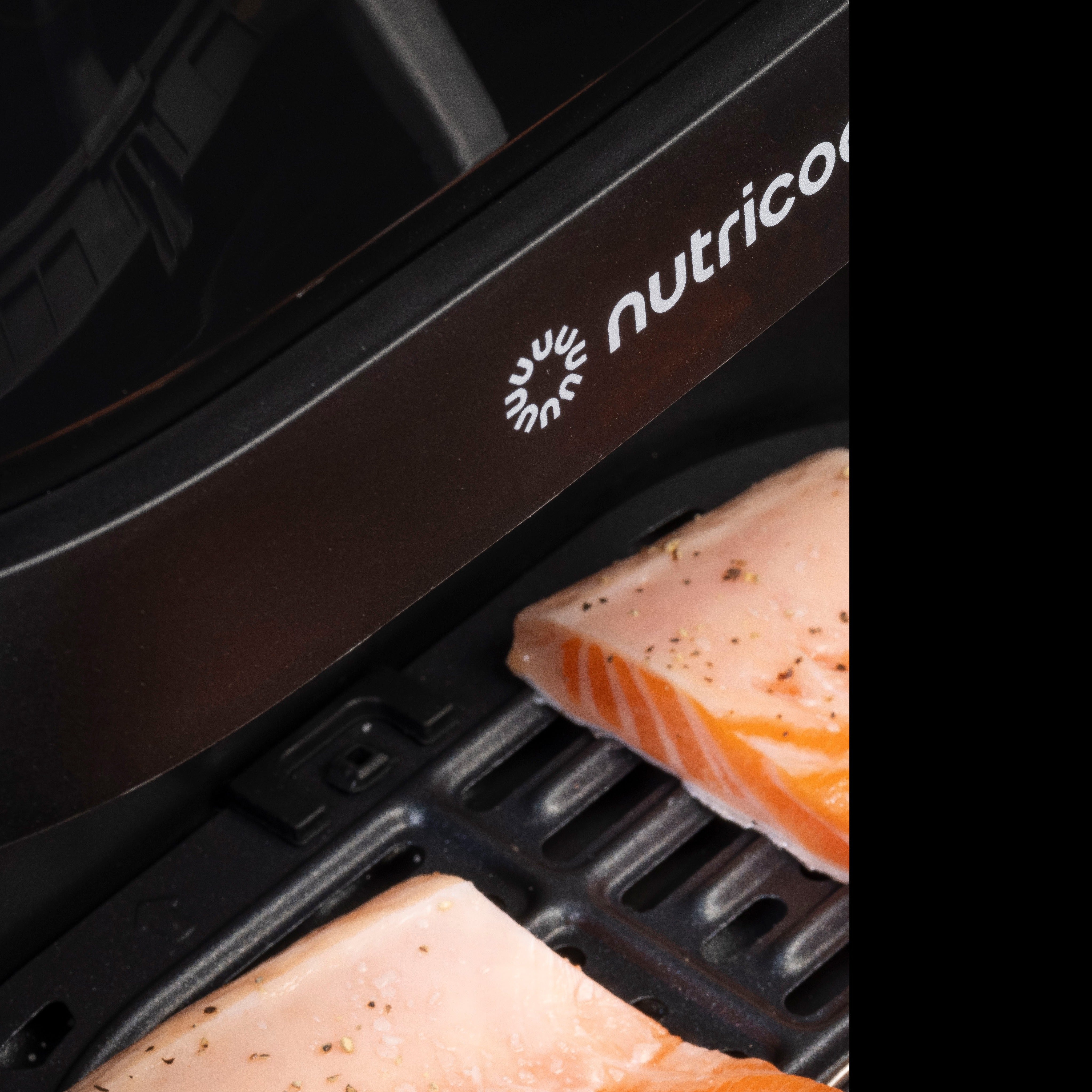 NUTRICOOK AIR FRYER 3 VISION 5.7L