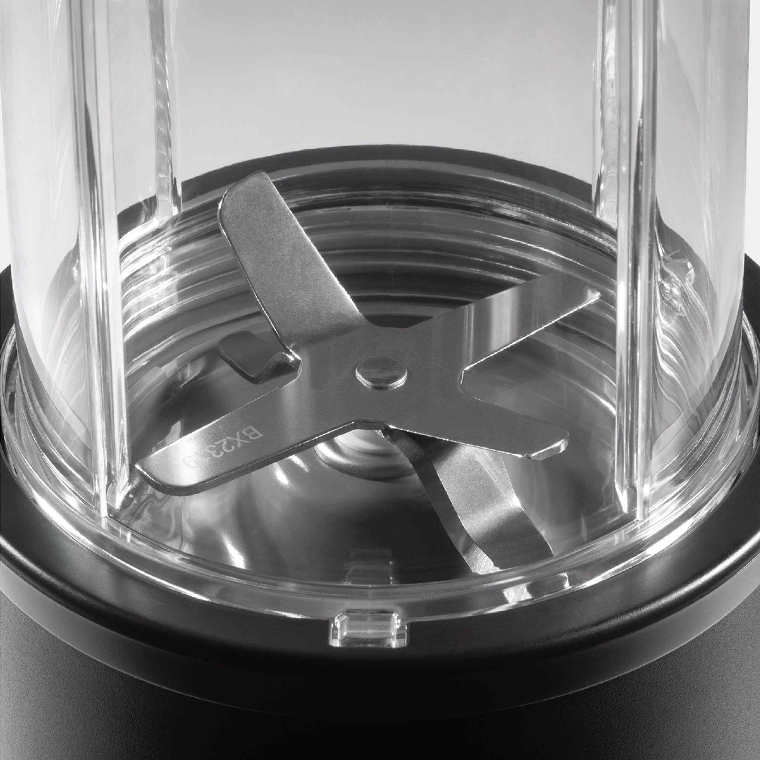 NUTRIBULLET BLENDER 900 12PC MATE BLACK