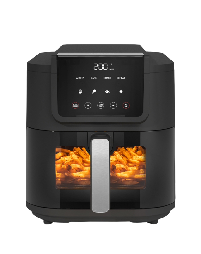 NUTRICOOK AF SLIM 5L VISION