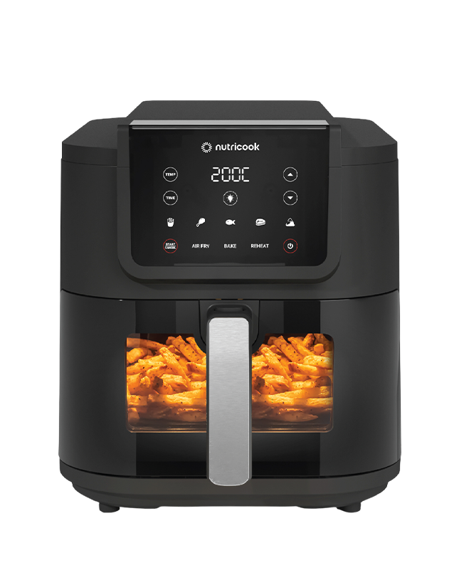 NUTRICOOK AF SLIM 7.6L VISION