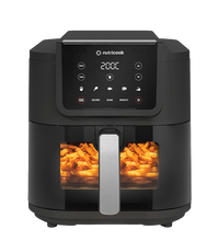 NUTRICOOK AF SLIM 7.6L VISION