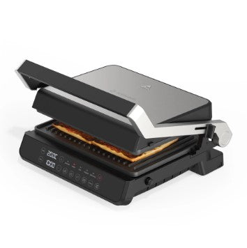 NUTRICOOK CONTACT GRILL