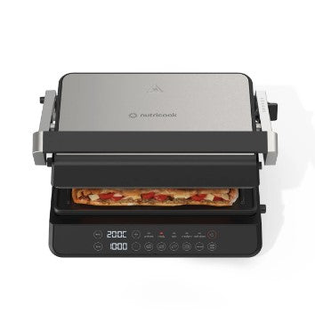 NUTRICOOK CONTACT GRILL