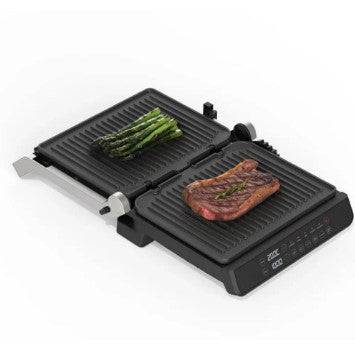 NUTRICOOK CONTACT GRILL