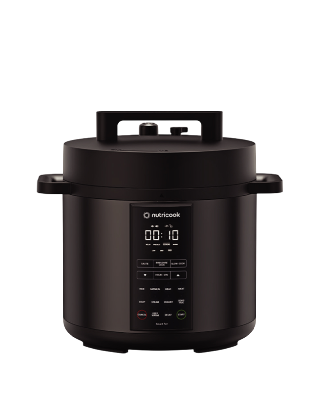 NUTRICOOK SMART POT 3 6L