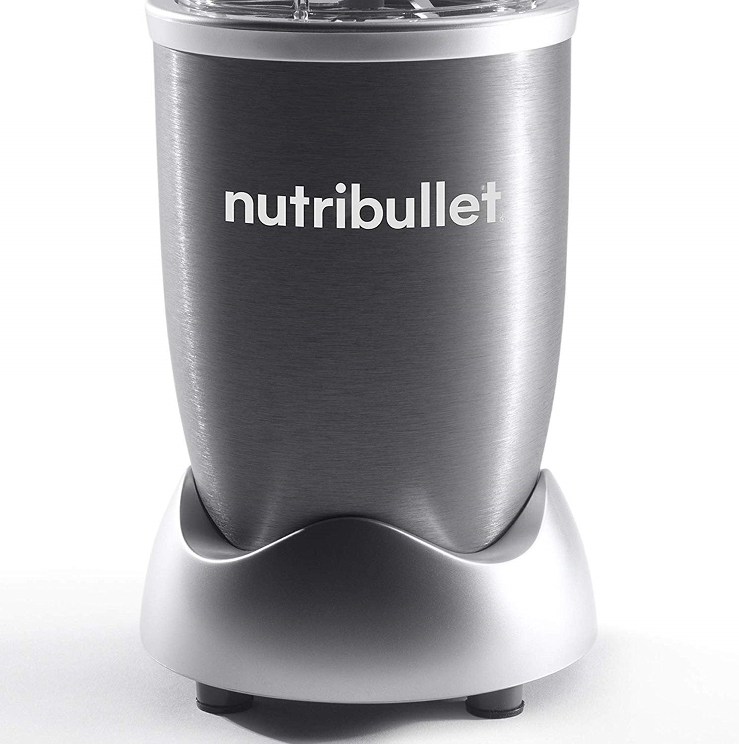 NUTRIBULLET 600 12PC GREY