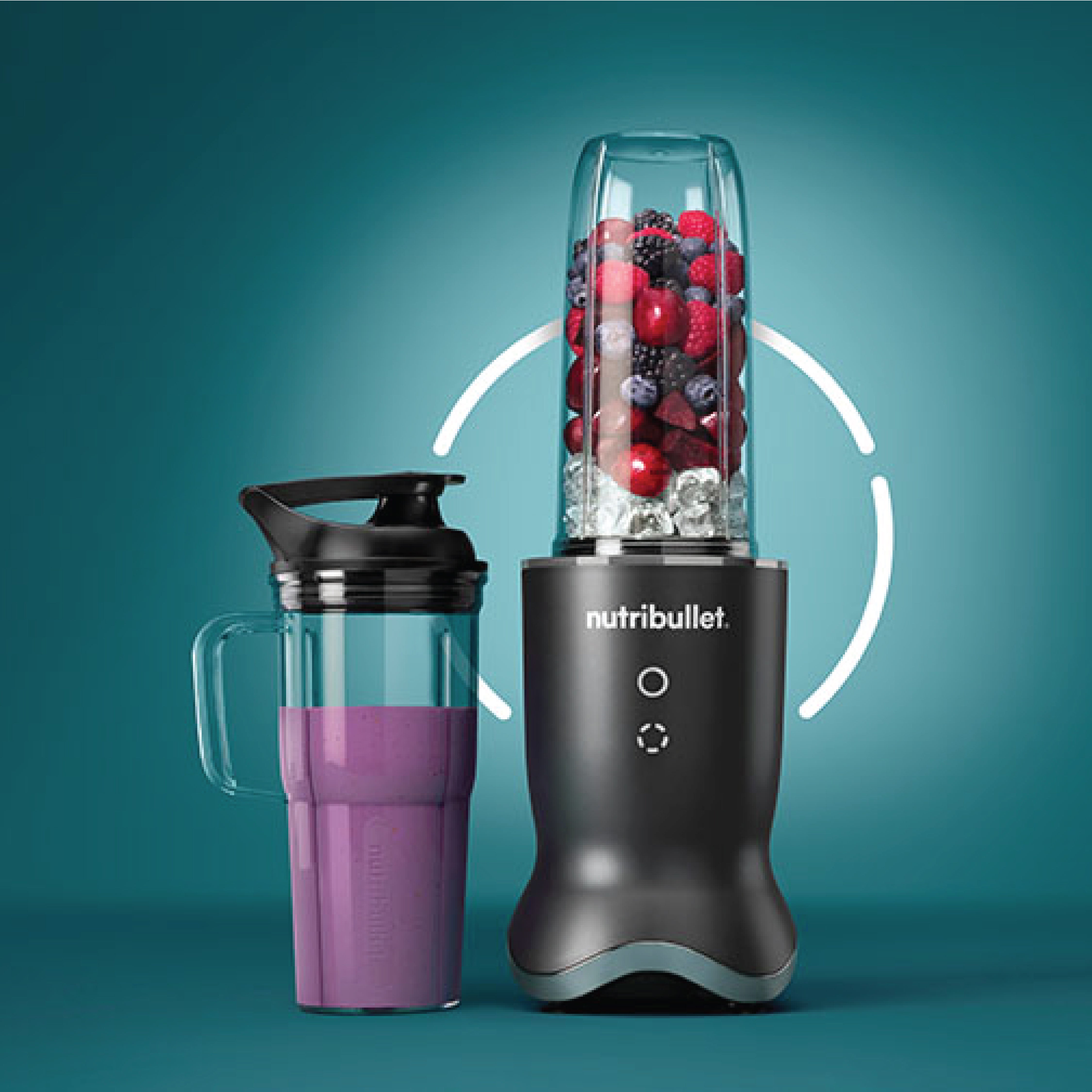 NUTRIBULLET BLENDER ULTRA 1200W