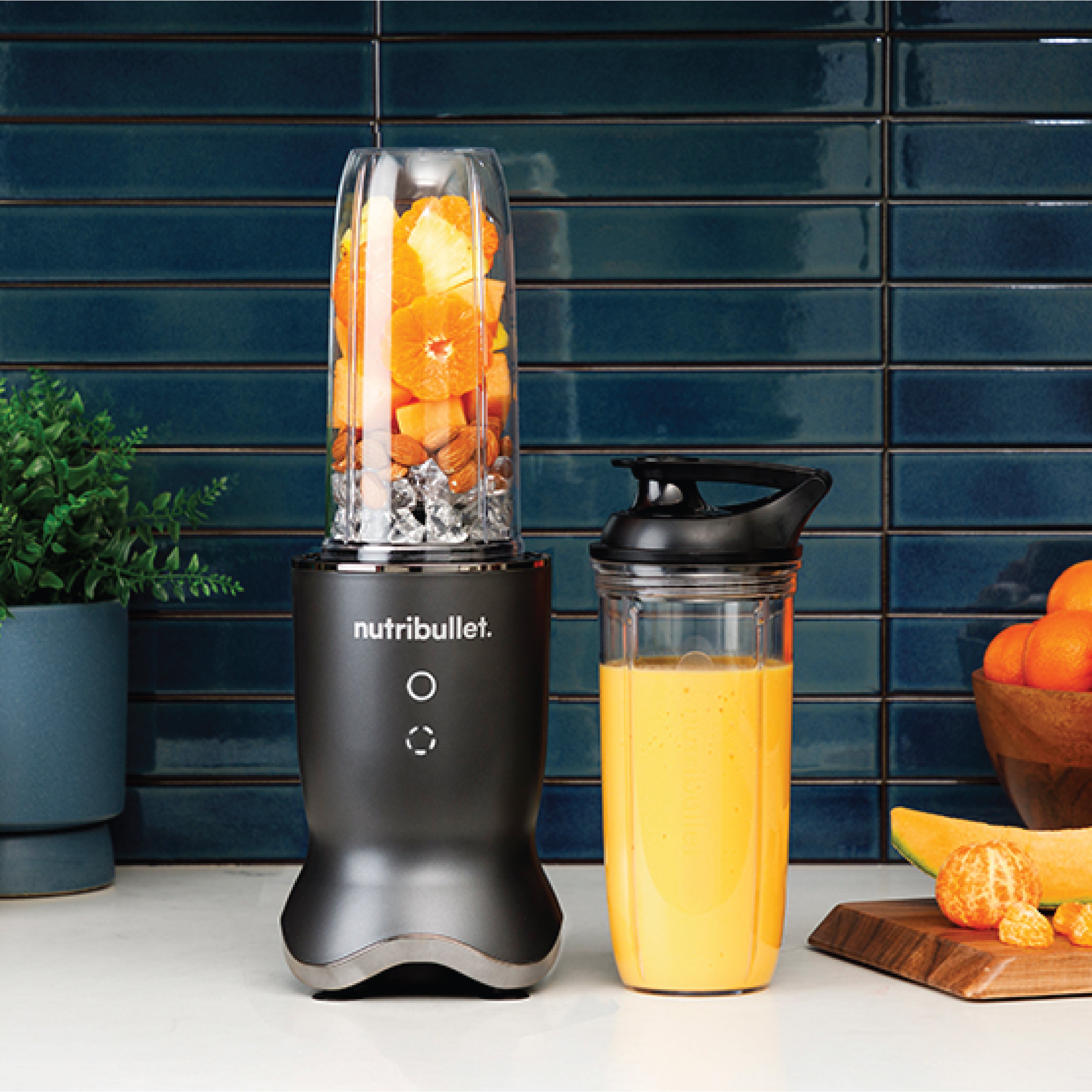 NUTRIBULLET BLENDER ULTRA 1200W