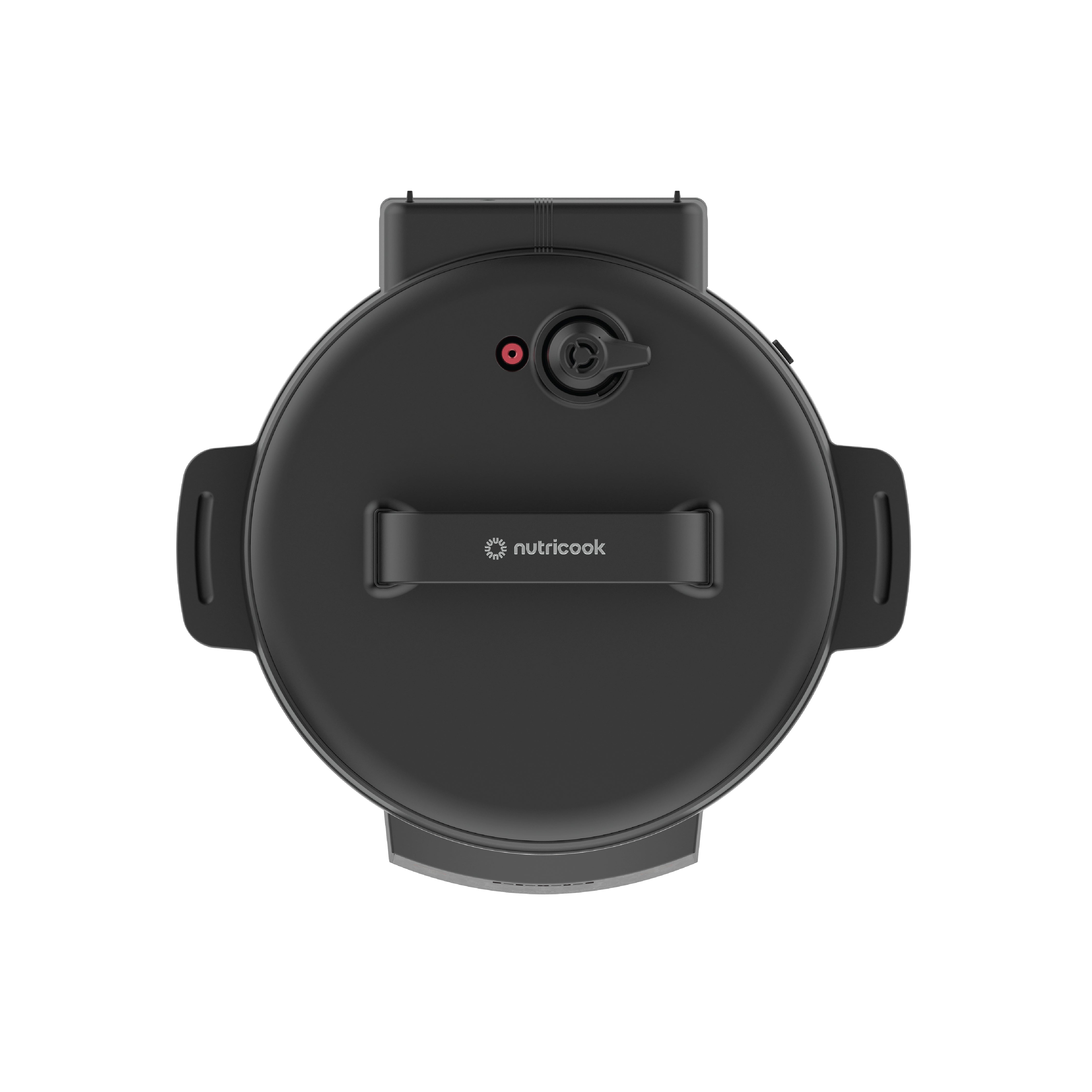 NUTRICOOK SMART POT ESSENTIAL 4L – SS