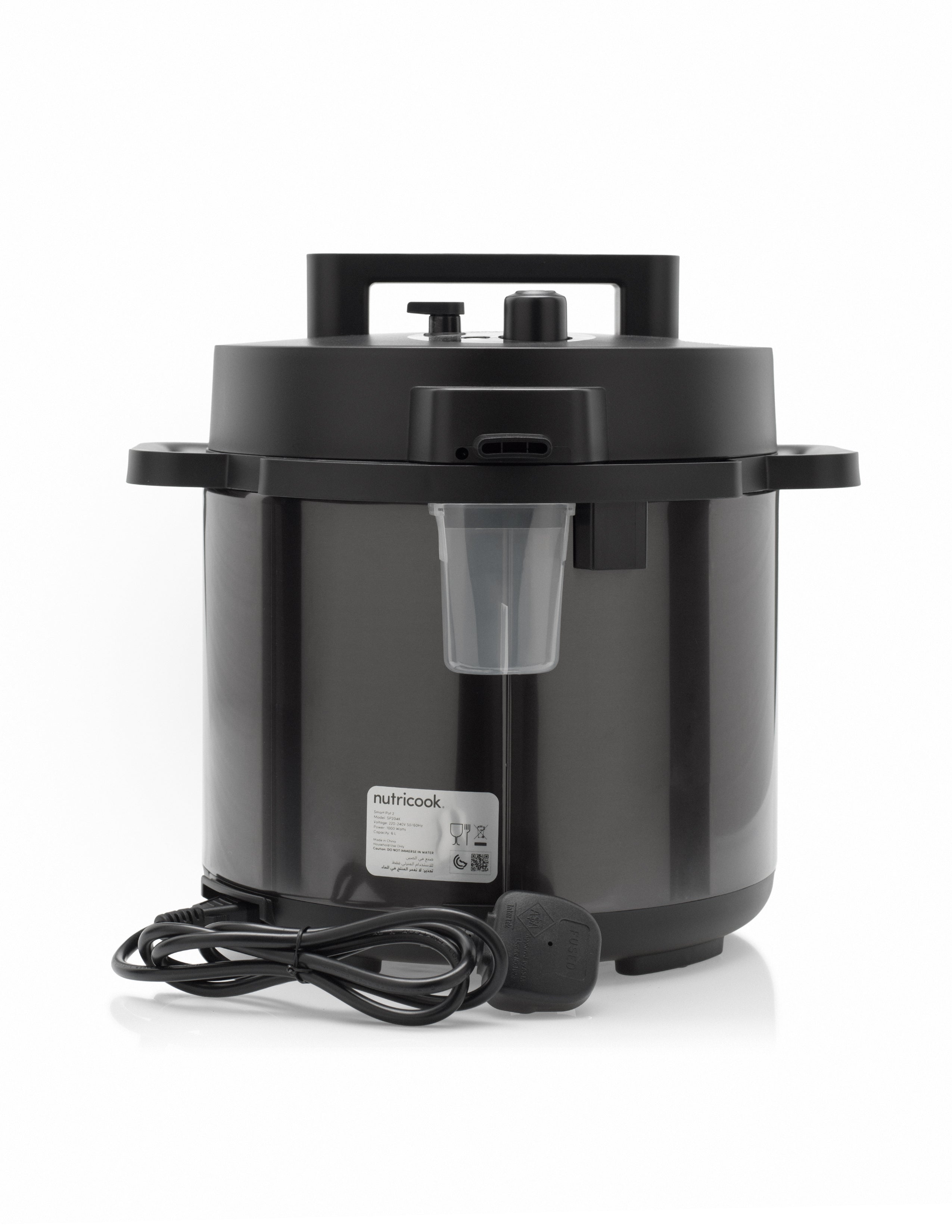 NUTRICOOK SMART POT 2 6L
