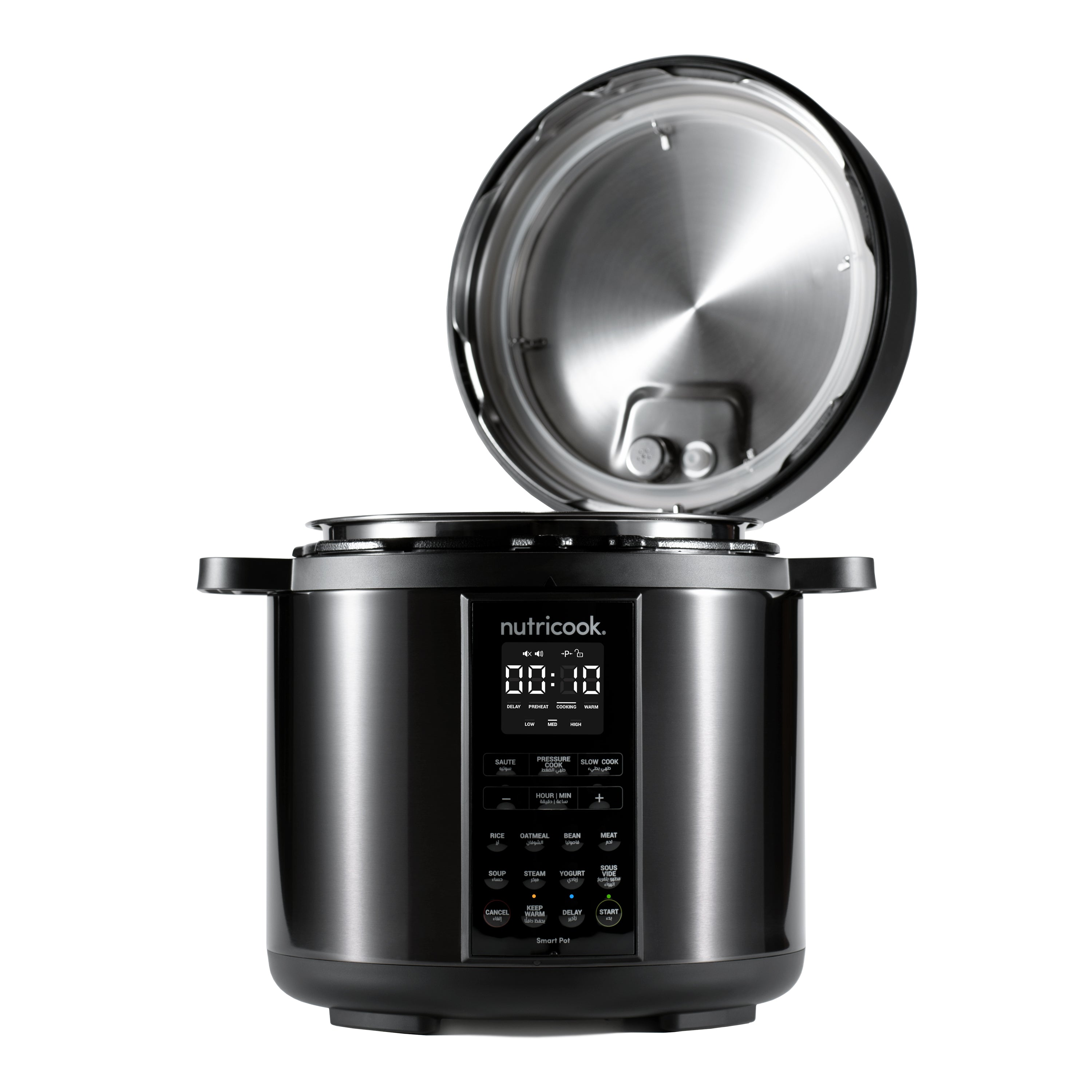 NUTRICOOK SMART POT 2 6L