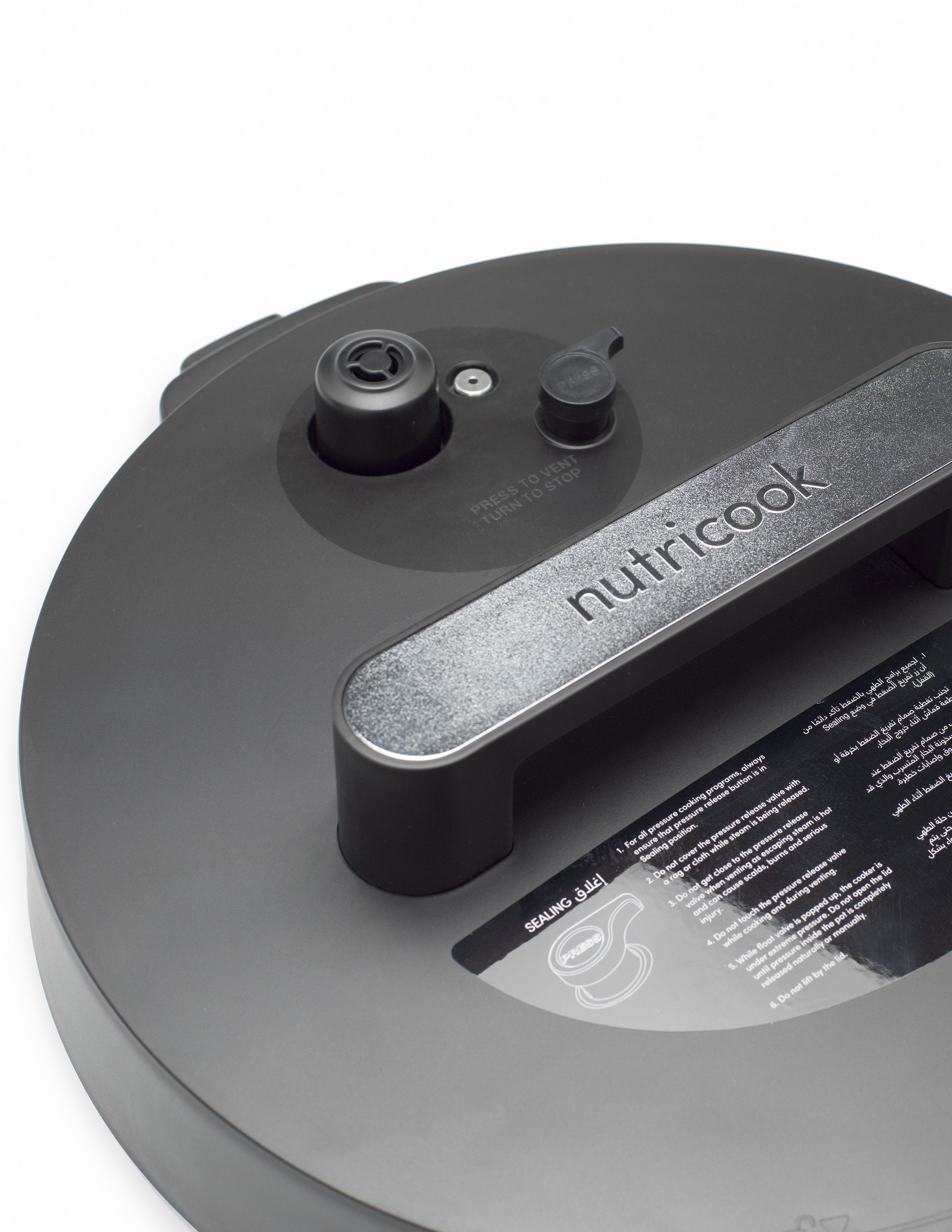 NUTRICOOK SMART POT 2 6L