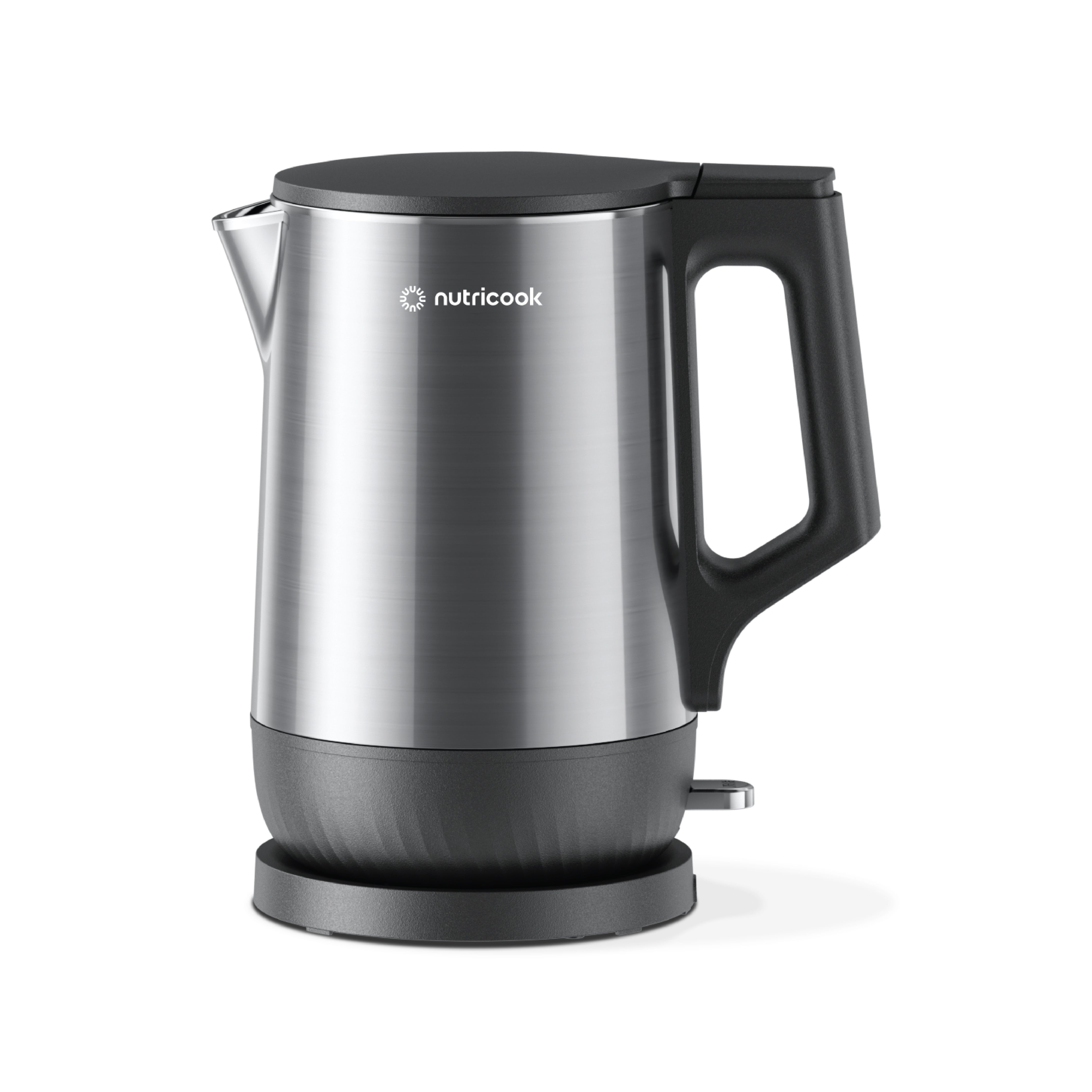 NUTRICOOK EVERYDAY KETTLE