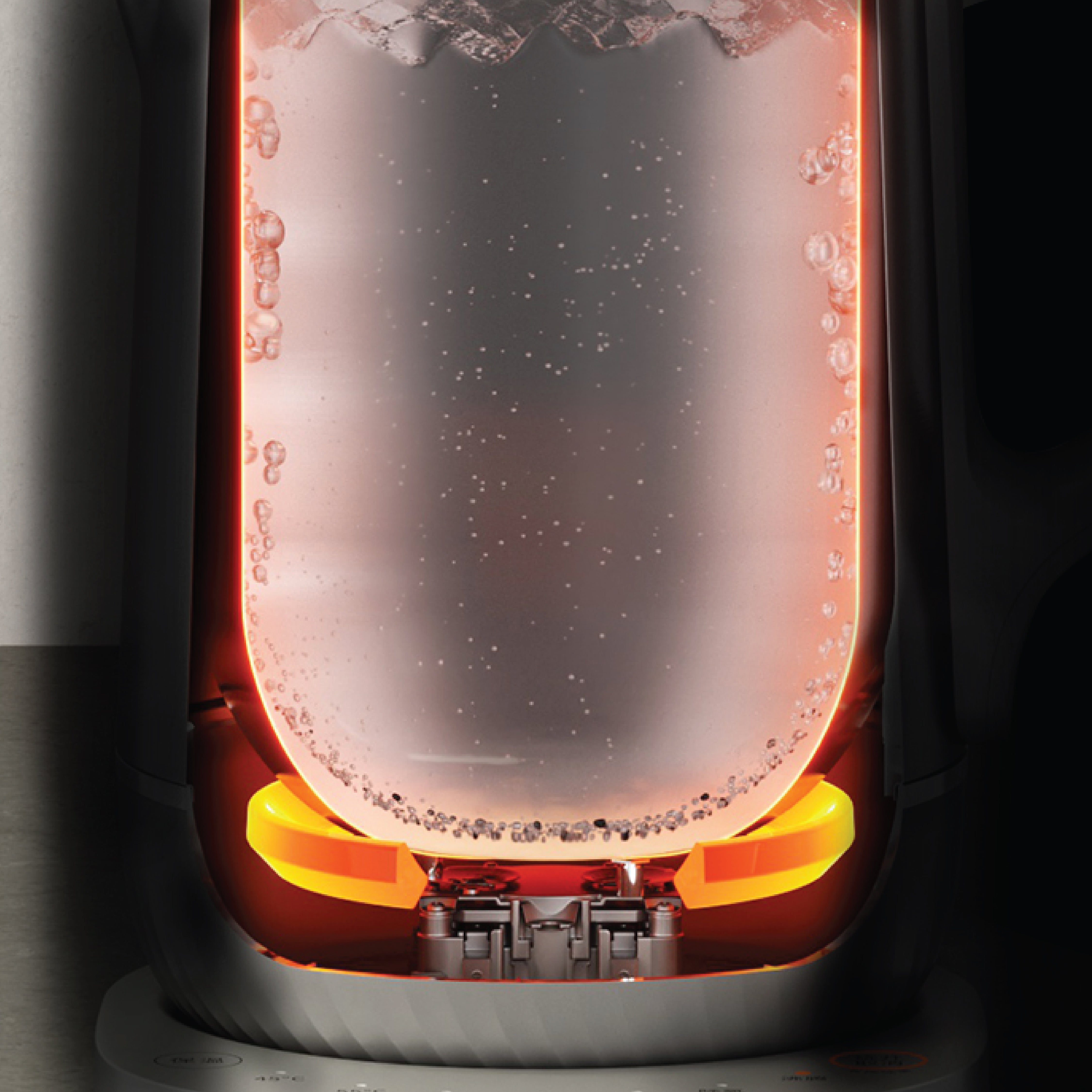 NUTRICOOK EVERYDAY KETTLE