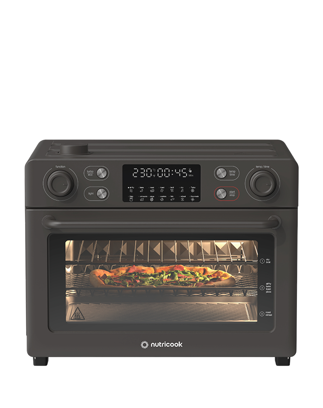 NUTRICOOK TOASTER OVEN 30L