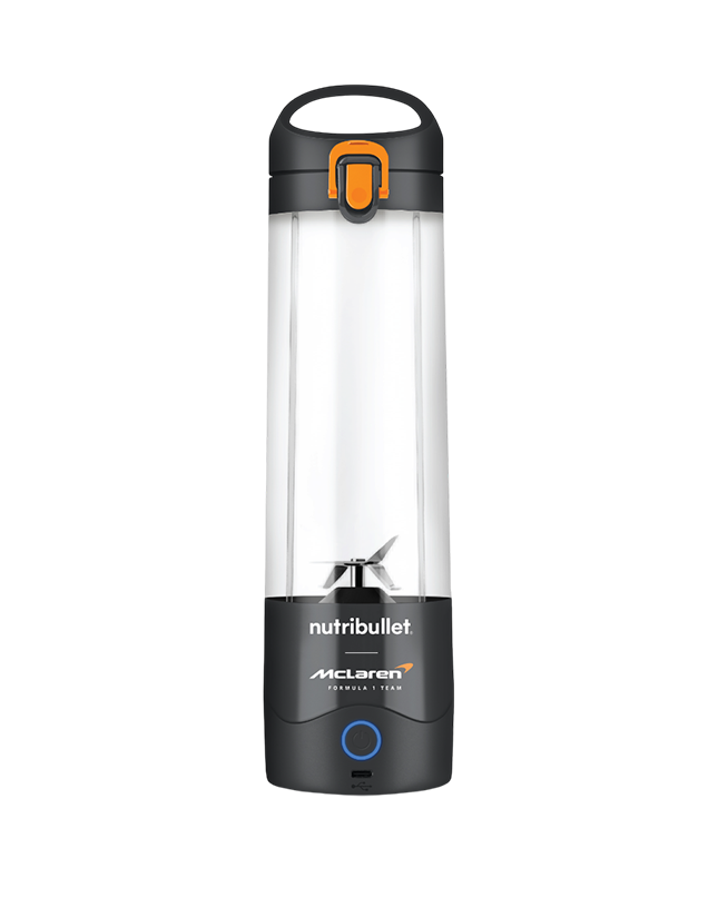 NUTRIBULLET PORTABLE BLENDER - Grey