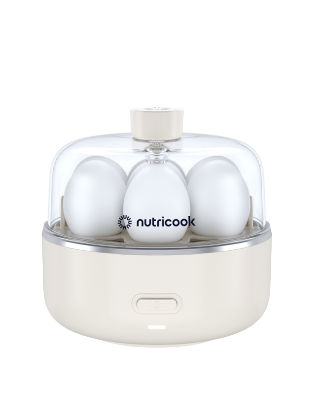 NUTRICOOK EGG COOKER 2