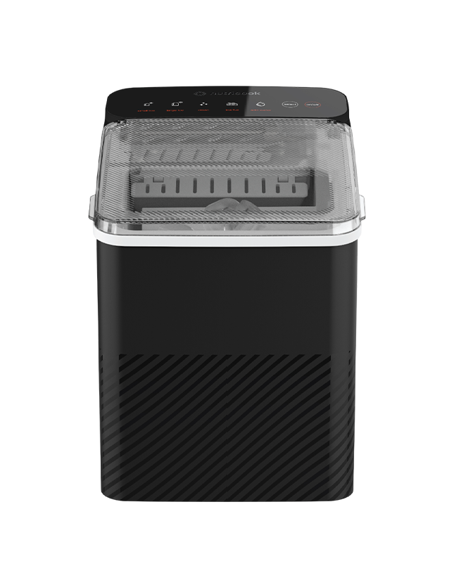 NUTRICOOK ICY MAKER - Black