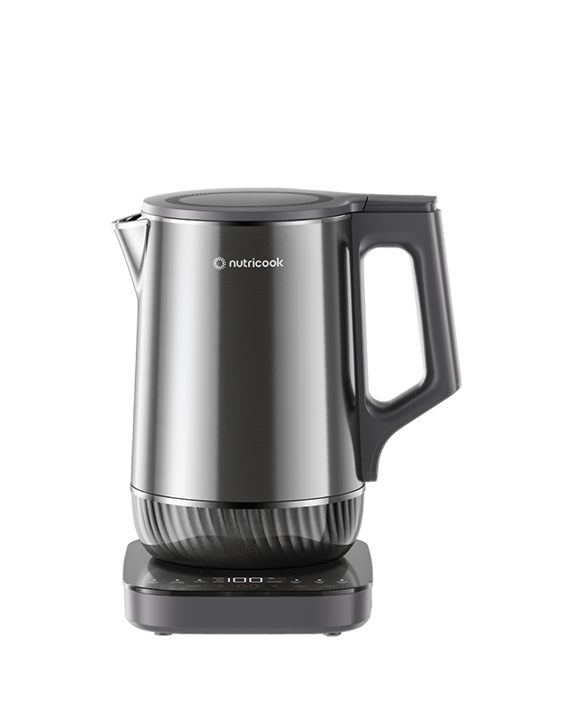 NUTRICOOK EVERYTHING KETTLE