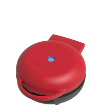 NUTRICOOK WAFFLE MAKER