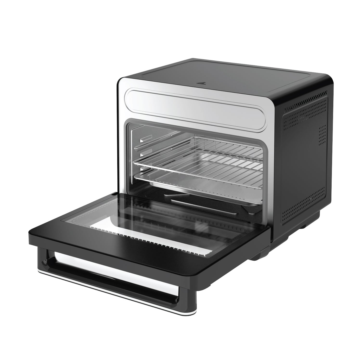 AIR FRYER STEAMI OVEN