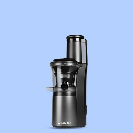 Electric Slow juicer