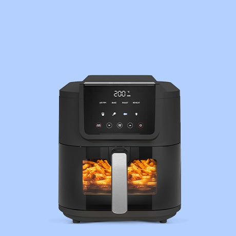 Air Fryer in Pakistan