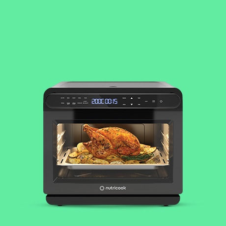 Electric Oven in Pakistan