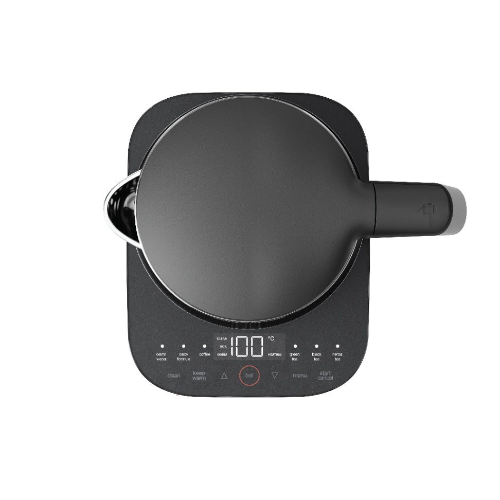 NUTRICOOK EVERYTHING KETTLE