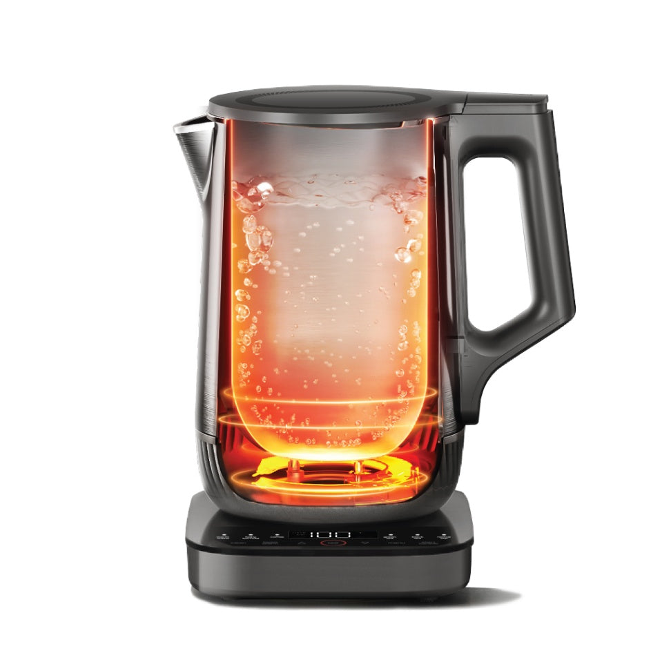 NUTRICOOK EVERYTHING KETTLE