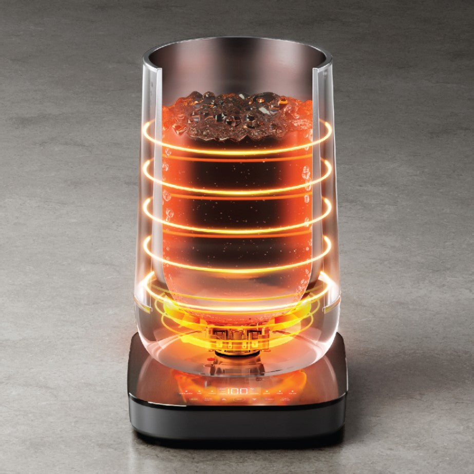 NUTRICOOK EVERYTHING KETTLE