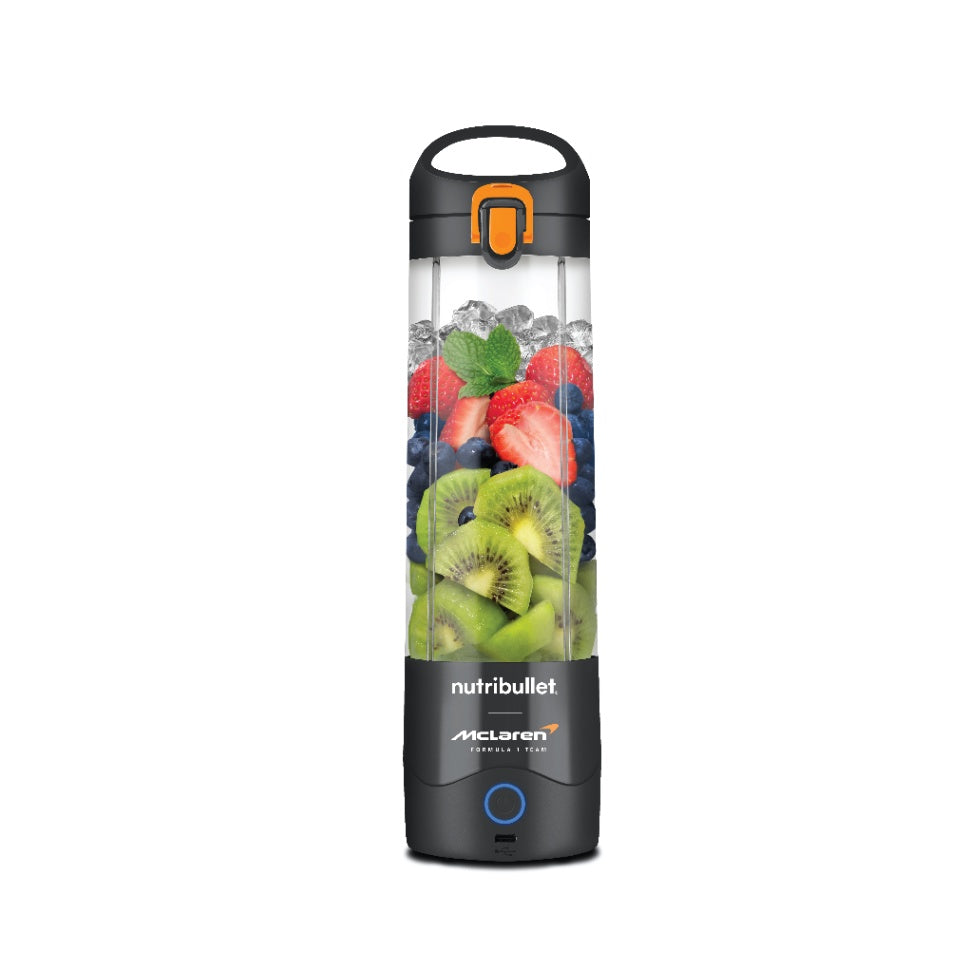 NUTRIBULLET PORTABLE BLENDER - Grey