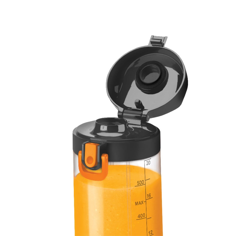 NUTRIBULLET PORTABLE BLENDER - Grey