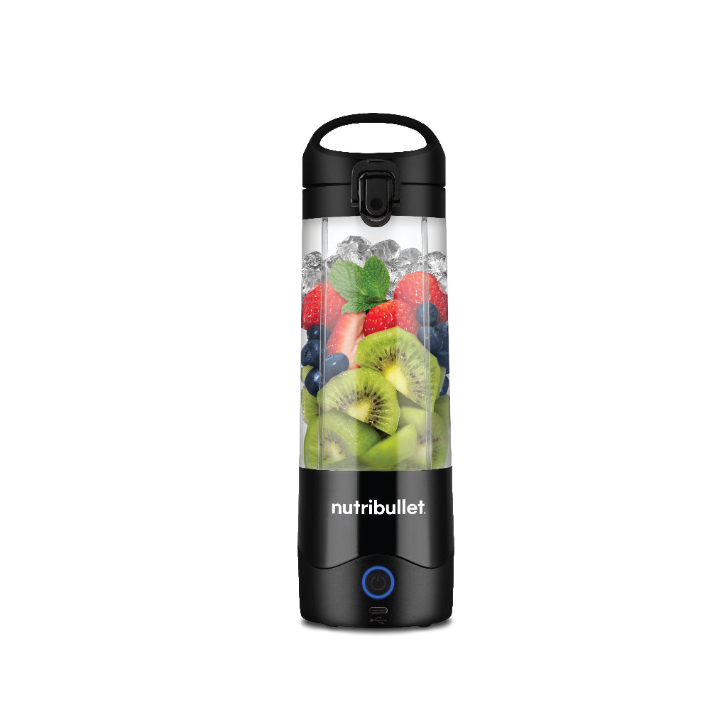 NUTRIBULLET PORTABLE BLENDER - Black