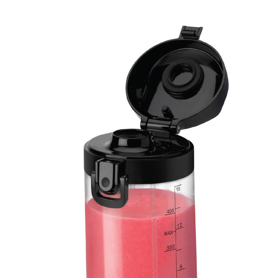 NUTRIBULLET PORTABLE BLENDER - Black