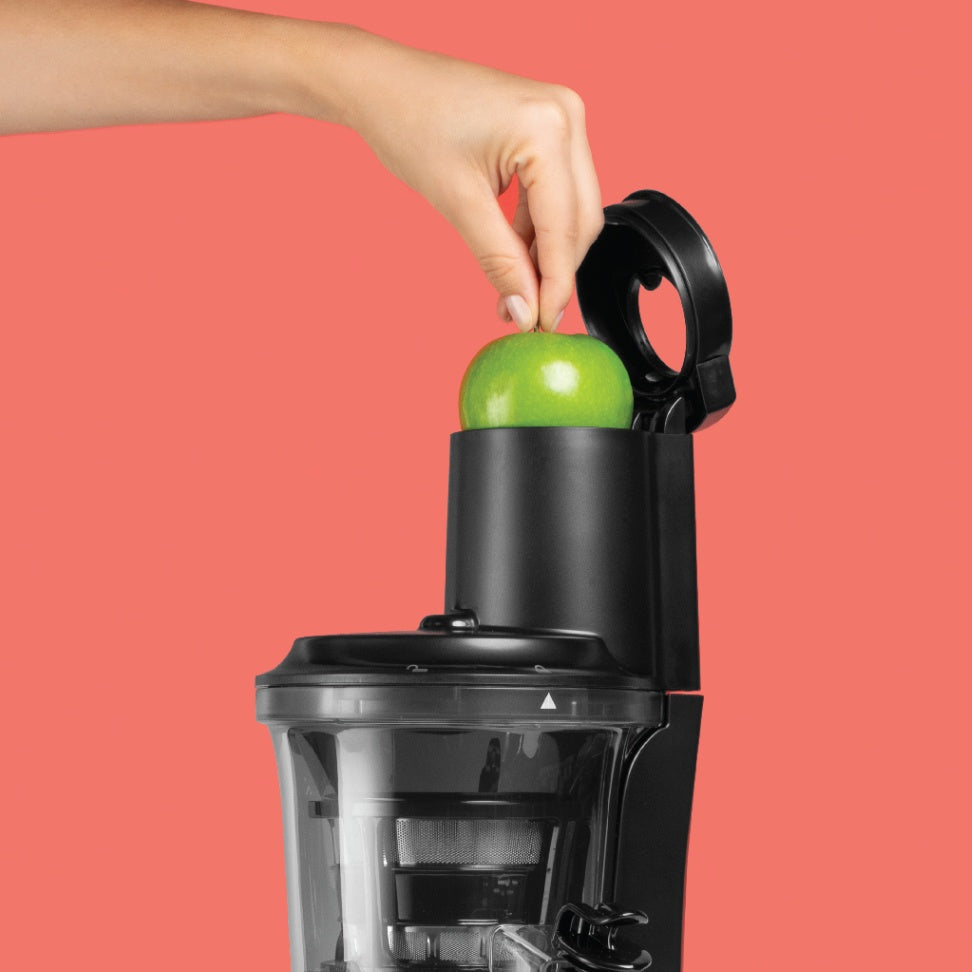NUTRIBULLET SLOW JUICER