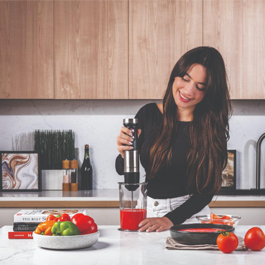 NUTRICOOK HAND BLENDER 1200W