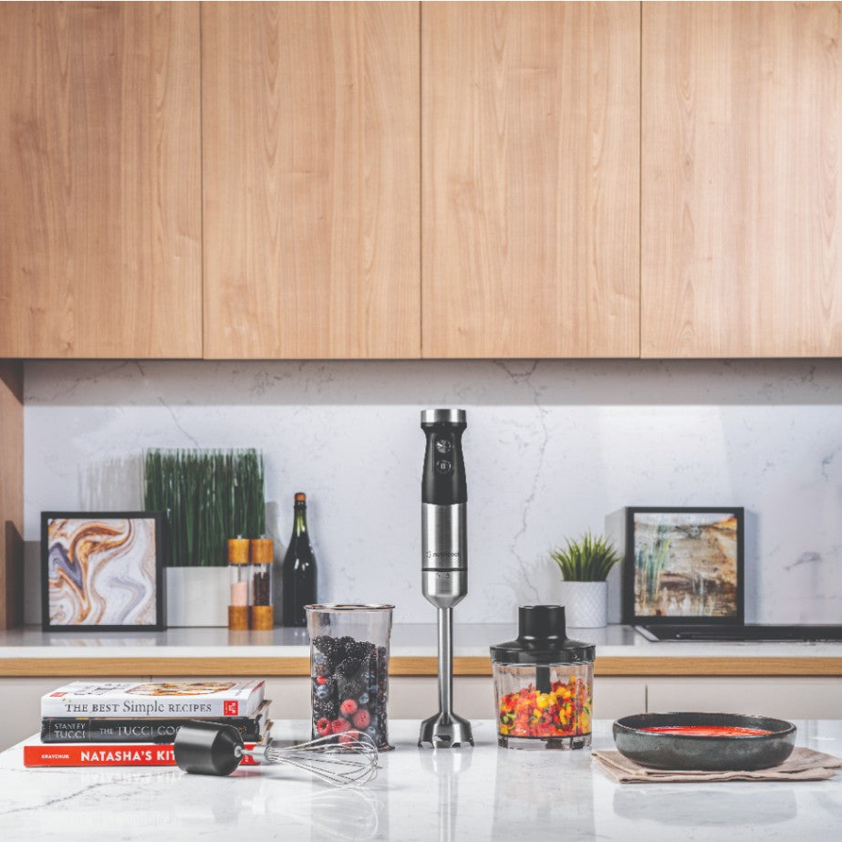 NUTRICOOK HAND BLENDER 1200W