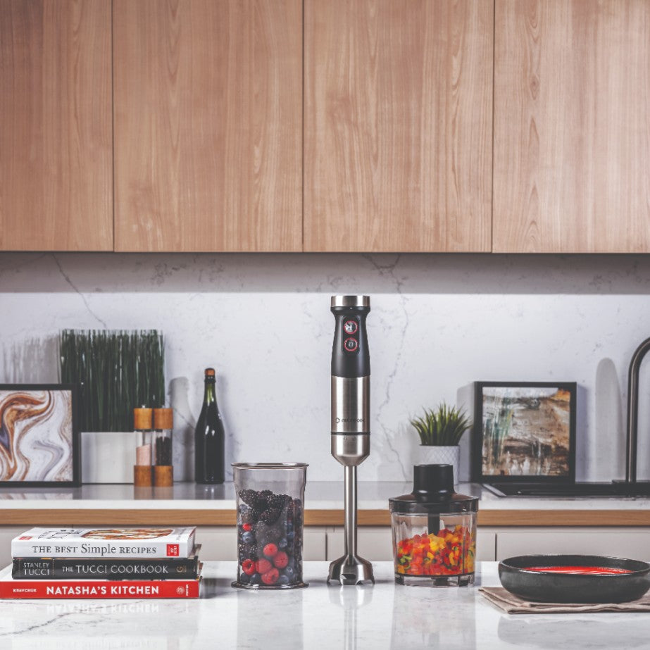 NUTRICOOK HAND BLENDER 1200W