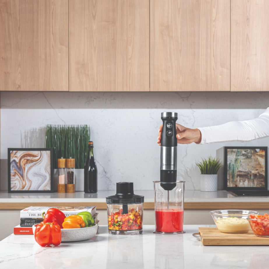 NUTRICOOK HAND BLENDER 1200W