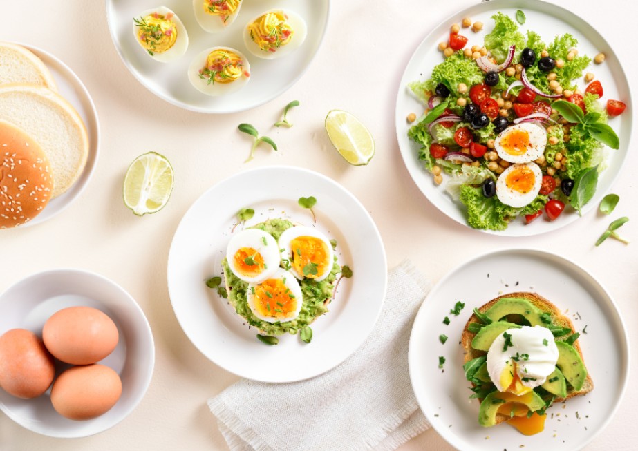 NUTRICOOK EGG COOKER 2