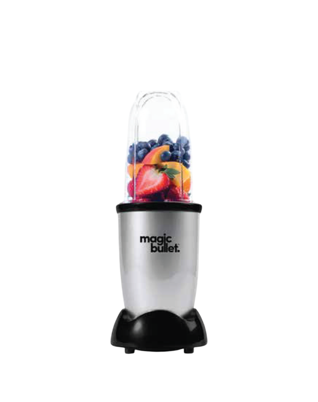 MAGICBULLET  400 11PC