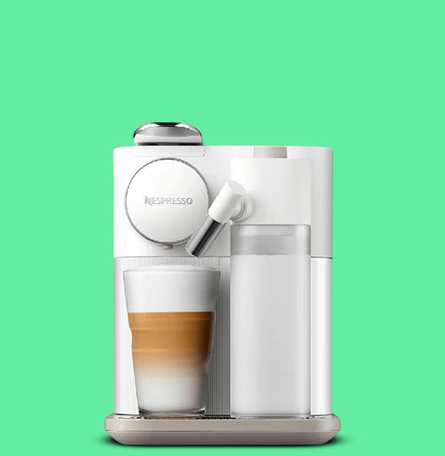 Coffee Machines in Pakistan